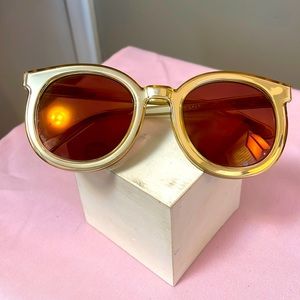 Karen Walker Limited Edition Sunglasses